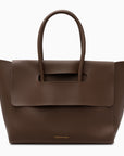 Katherine Retro Tote Bag