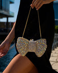 Isabella Clutch Bag