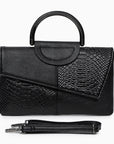 Maddy Soft Leather Shoulder Bag
