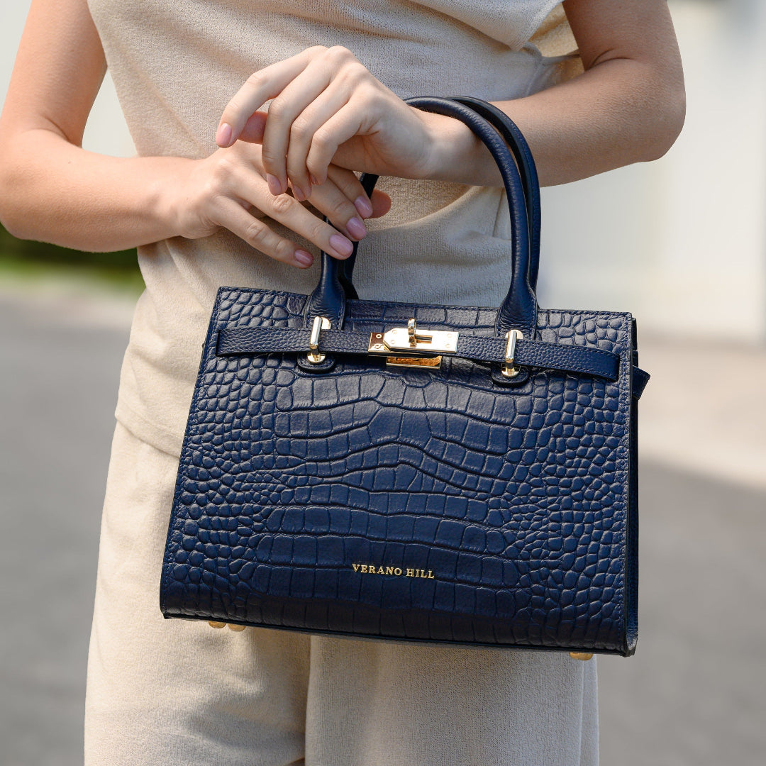 Marseille Handbag