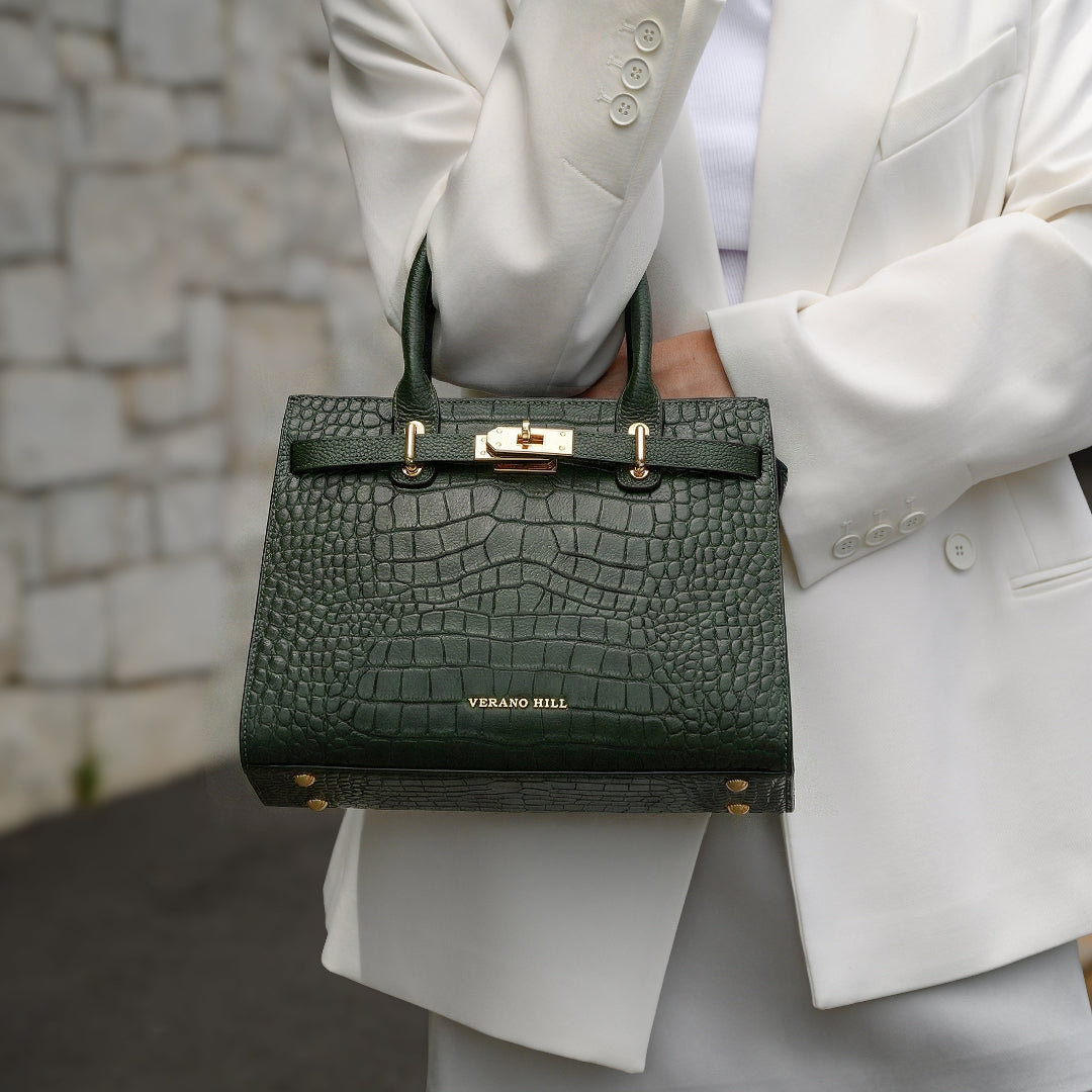 Marseille Handbag