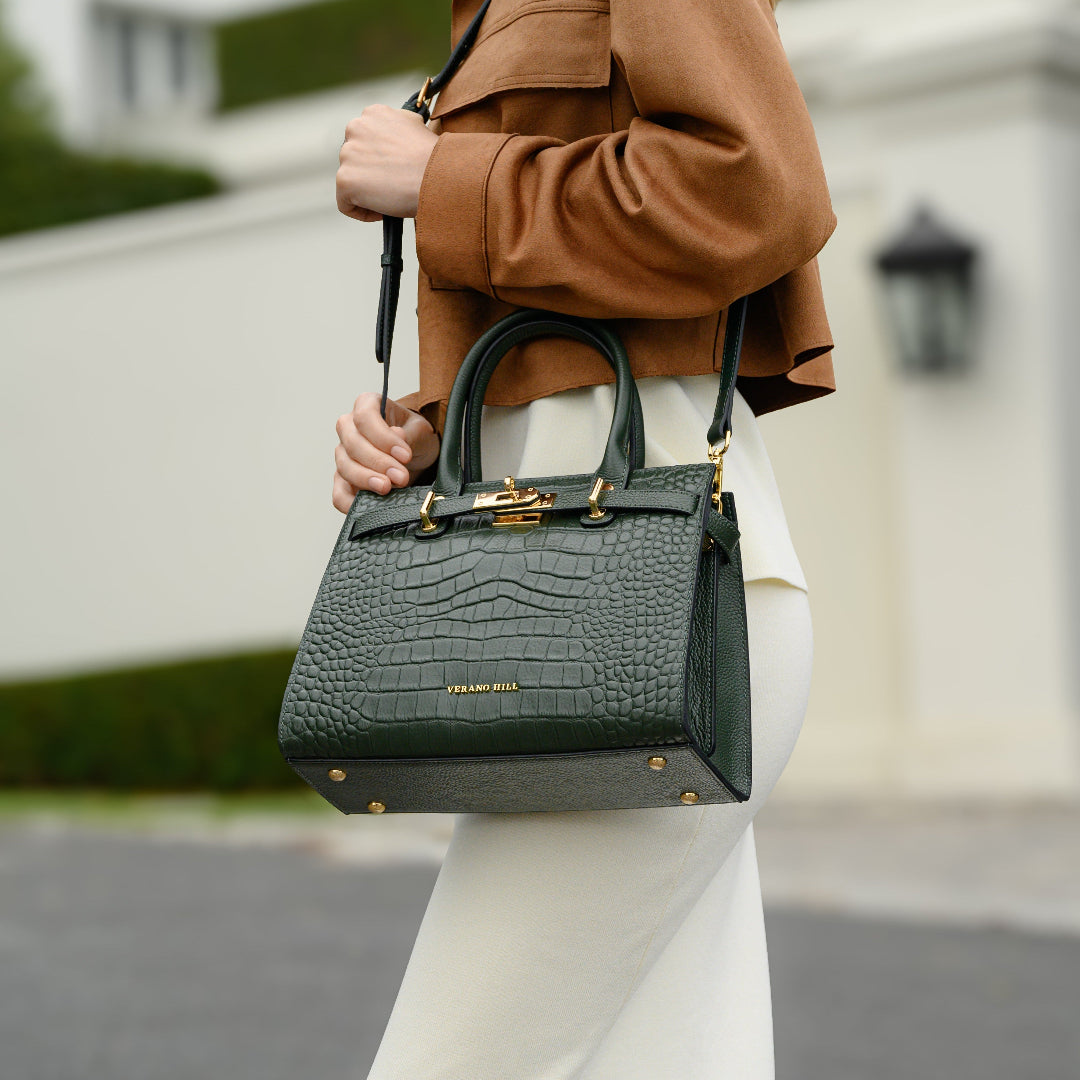 Marseille Handbag